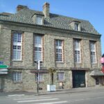 Hôtel de l’ancienne Douane