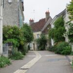 Village-jardin de Chédigny