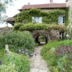 Jardin de la Mothe
