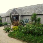 musée Maritime de l’Ile Tatihou