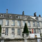 musée départemental de la Poupée et du Jouet