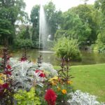 Jardin des Plantes