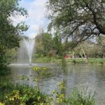 Parc Olbius Riquier