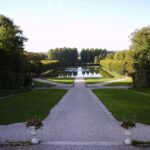 Parc et jardin du château de la Motte-Tilly