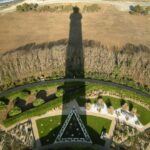 Jardins du phare de Chassiron