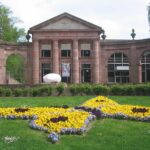 Maison et usine Boulenger