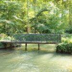 Parc du moulin à tan et serres de collections tropicales
