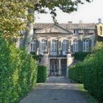 Domaine de Brantes