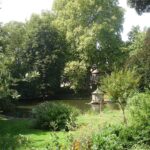 Jardin du Grand Rond et jardin royal