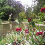 Jardin de l’horticulture