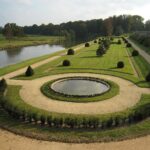 Parc et jardins du château du Lude