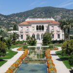 Jardins Ephrussi de Rothschild