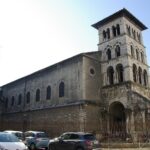 musée lapidaire Saint-Pierre