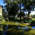 Parc Emmanuel Liais