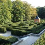 Parc du château de Breteuil