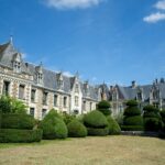 Jardin du pin