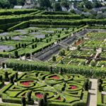 Jardins du château de Villandry