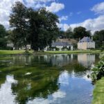 Jardin du Plessis Sasnières