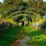 Jardin de Claude Monet