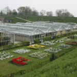Jardins suspendus