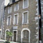 musée Bernadotte