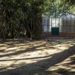 Jardin du Las