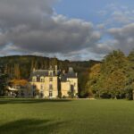 Parc et jardin du château d’Acquigny
