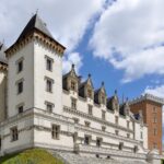 musée national du château de Pau