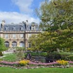 Jardin d’Emonville