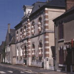 Château de Béthune