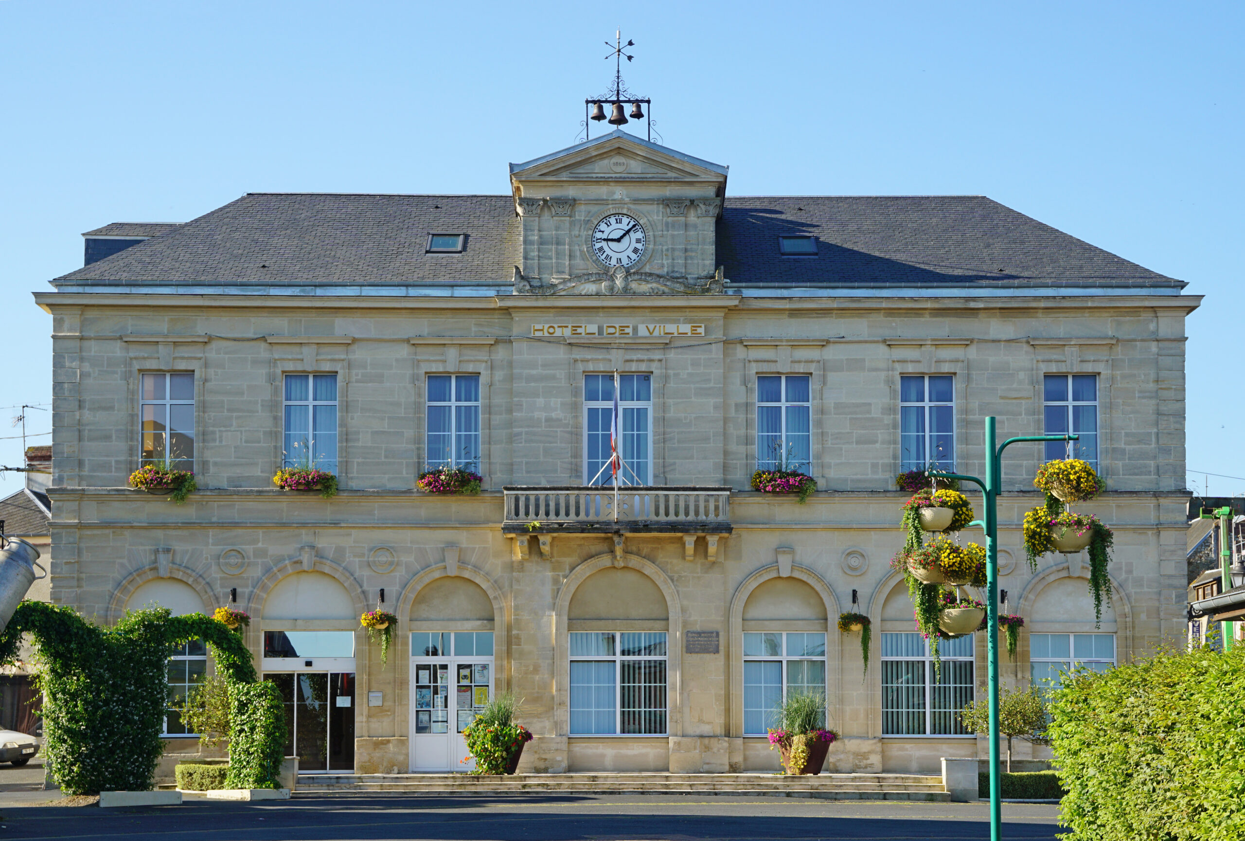 musée de La Mine