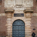 Ancien collège des Jésuites de Toulouse