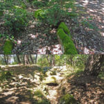 Dolmens de Lann Toulvern