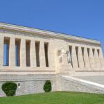 Monument aux morts de la Première Guerre Mondiale