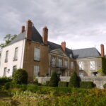 « Hôtel du « Bas du Gast » »