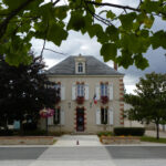 Château de Chêne-de-Coeur