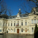 Chapelle Notre-Dame-du-Pont ou de Bonne-Aventure