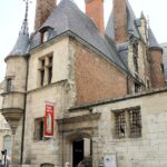 Musée du Berry à Bourges