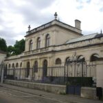 Musée de la céramique et de l’ivoire à Commercy