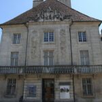 Musée des Beaux-Arts et d’Archéologie de Dole