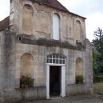 Musée de la sidérurgie en Bourgogne du Nord à Buffon