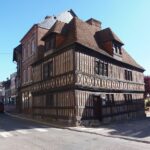 Musée Municipal Le Vieux-Manoir à Orbec