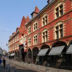 Musée de l&rsquo;hospice Comtesse à Lille