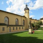 Musée Greuze – Hôtel-Dieu à Tournus