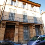 Musée Paul Arbaud à Aix-en-Provence