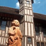 Maison de l’outil et de la pensée ouvrière à Troyes