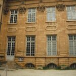 Muséum d’Histoire Naturelle d’Aix-en-Provence