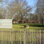 Atelier- Musée à Luxey