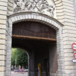 Musée municipal d’histoire locale à Marchiennes