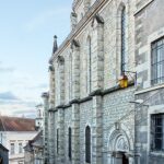 Musée des Beaux-Arts de Montbard